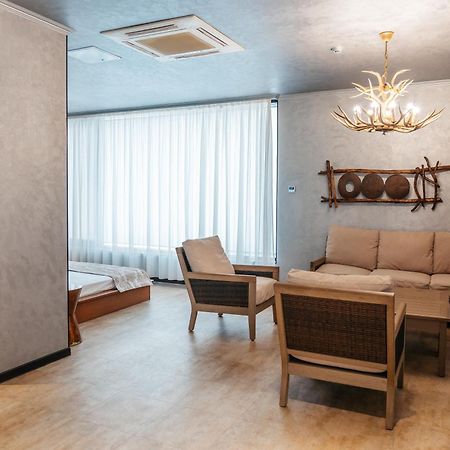 Sulo Vip Spa Atirau Kültér fotó