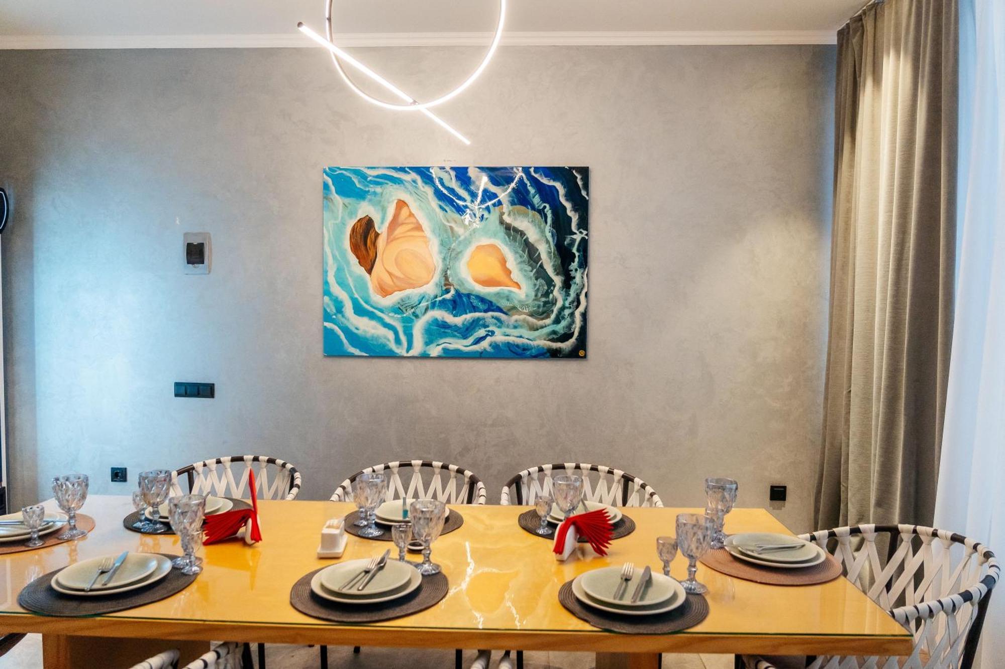 Sulo Vip Spa Atirau Kültér fotó