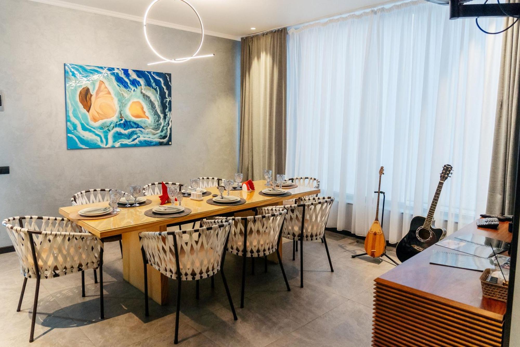 Sulo Vip Spa Atirau Kültér fotó