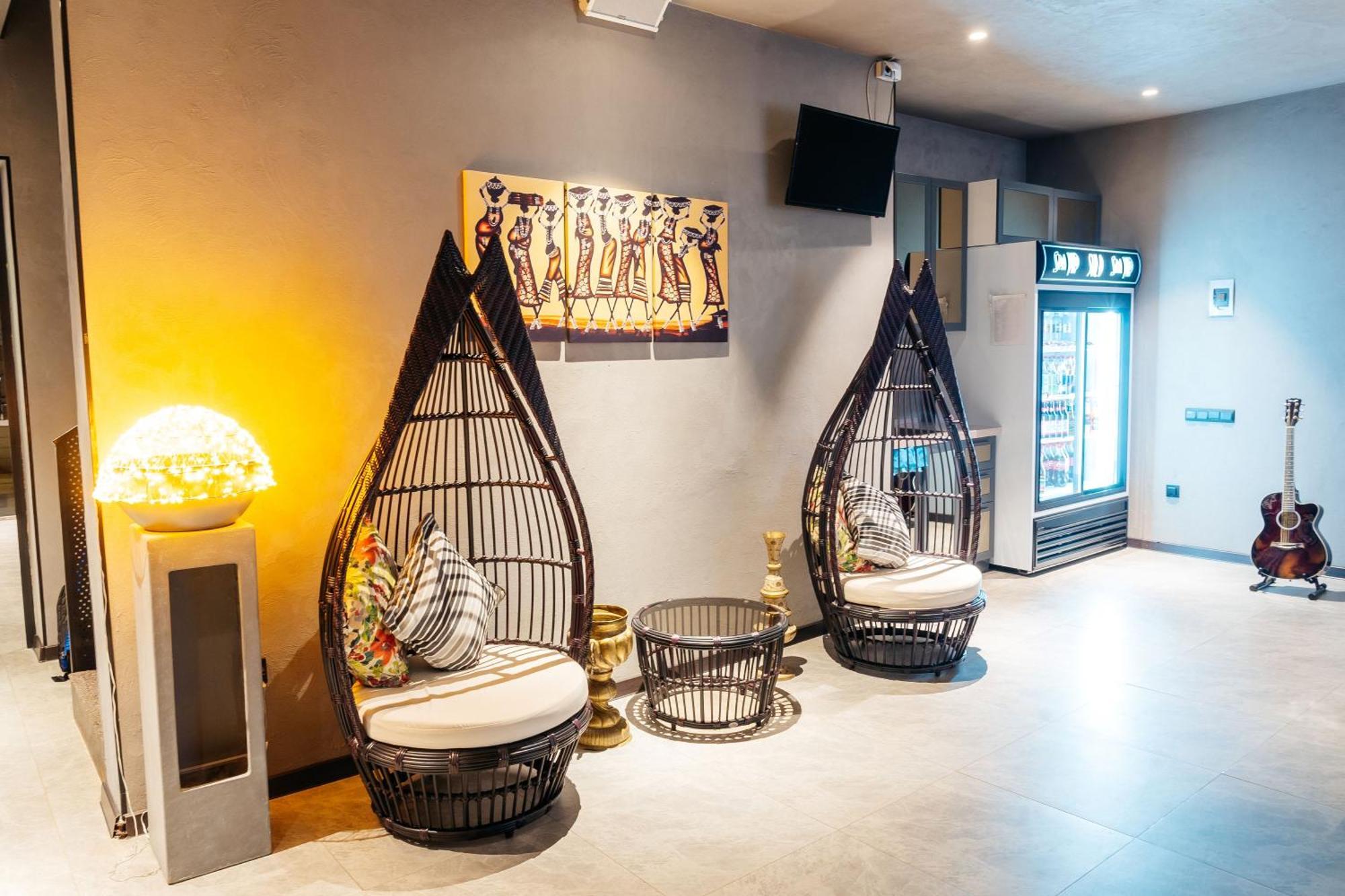 Sulo Vip Spa Atirau Kültér fotó