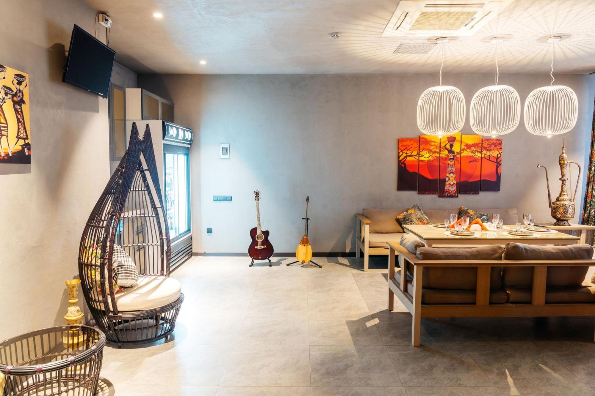 Sulo Vip Spa Atirau Kültér fotó