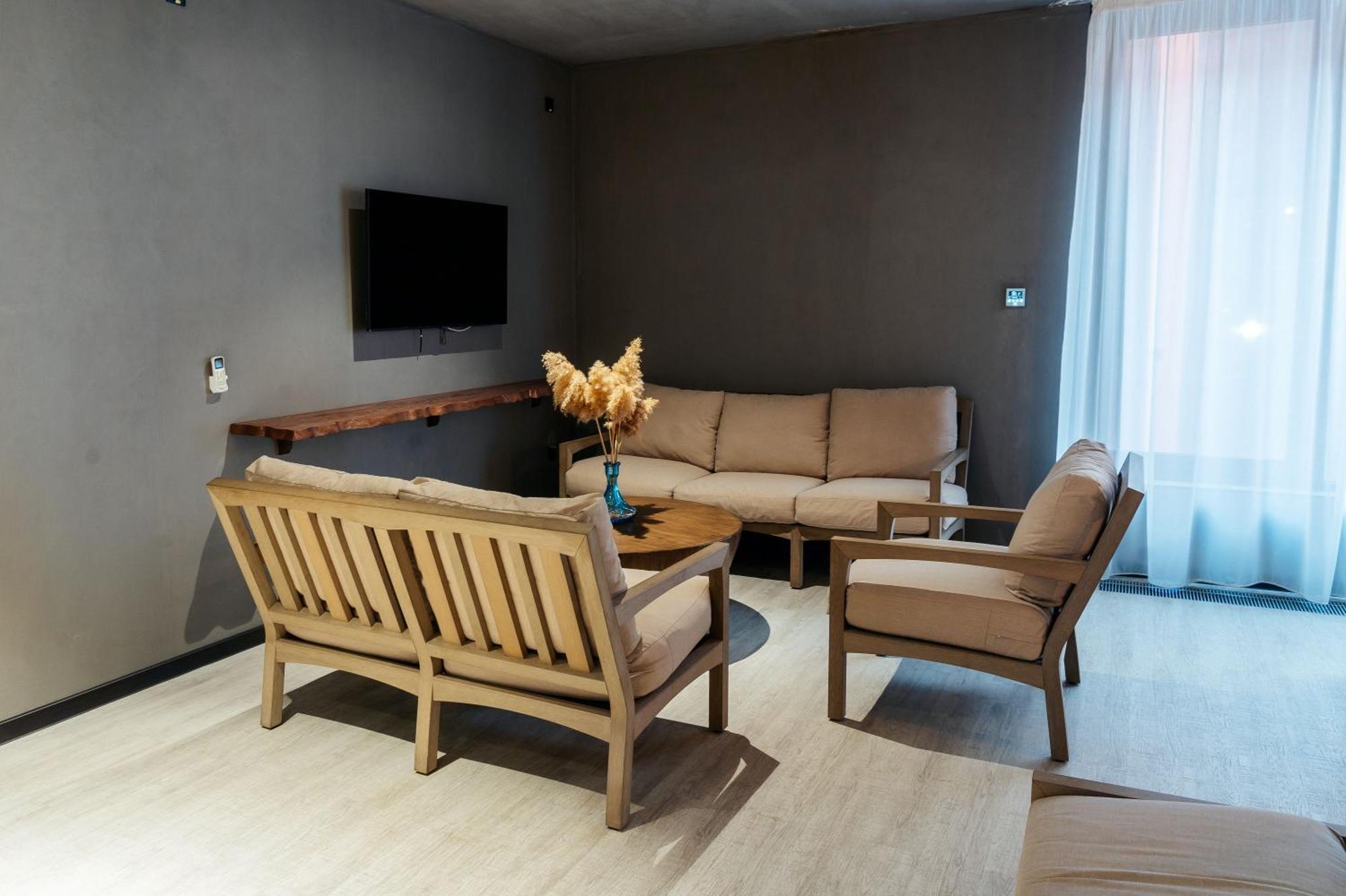 Sulo Vip Spa Atirau Kültér fotó