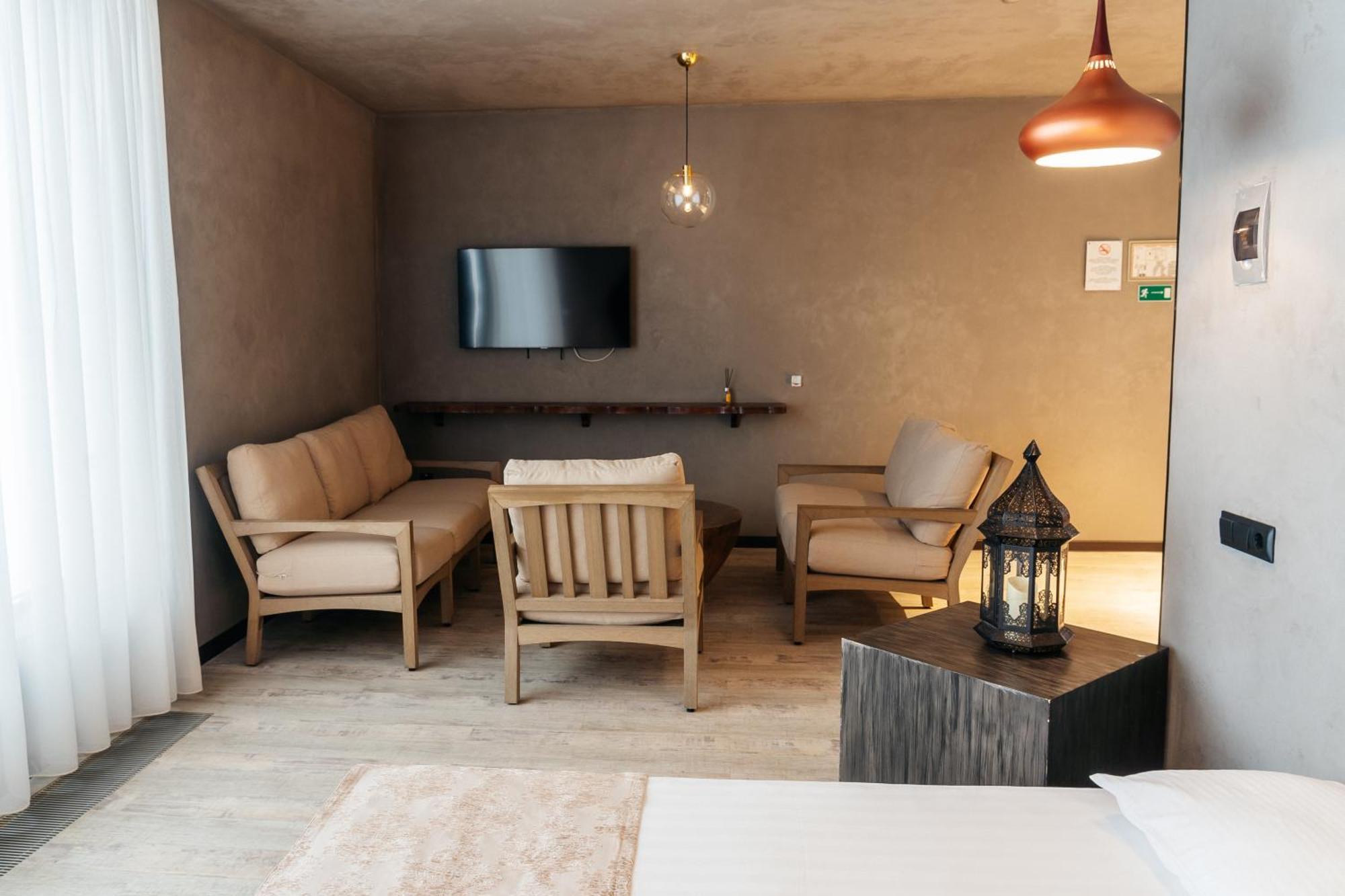 Sulo Vip Spa Atirau Kültér fotó