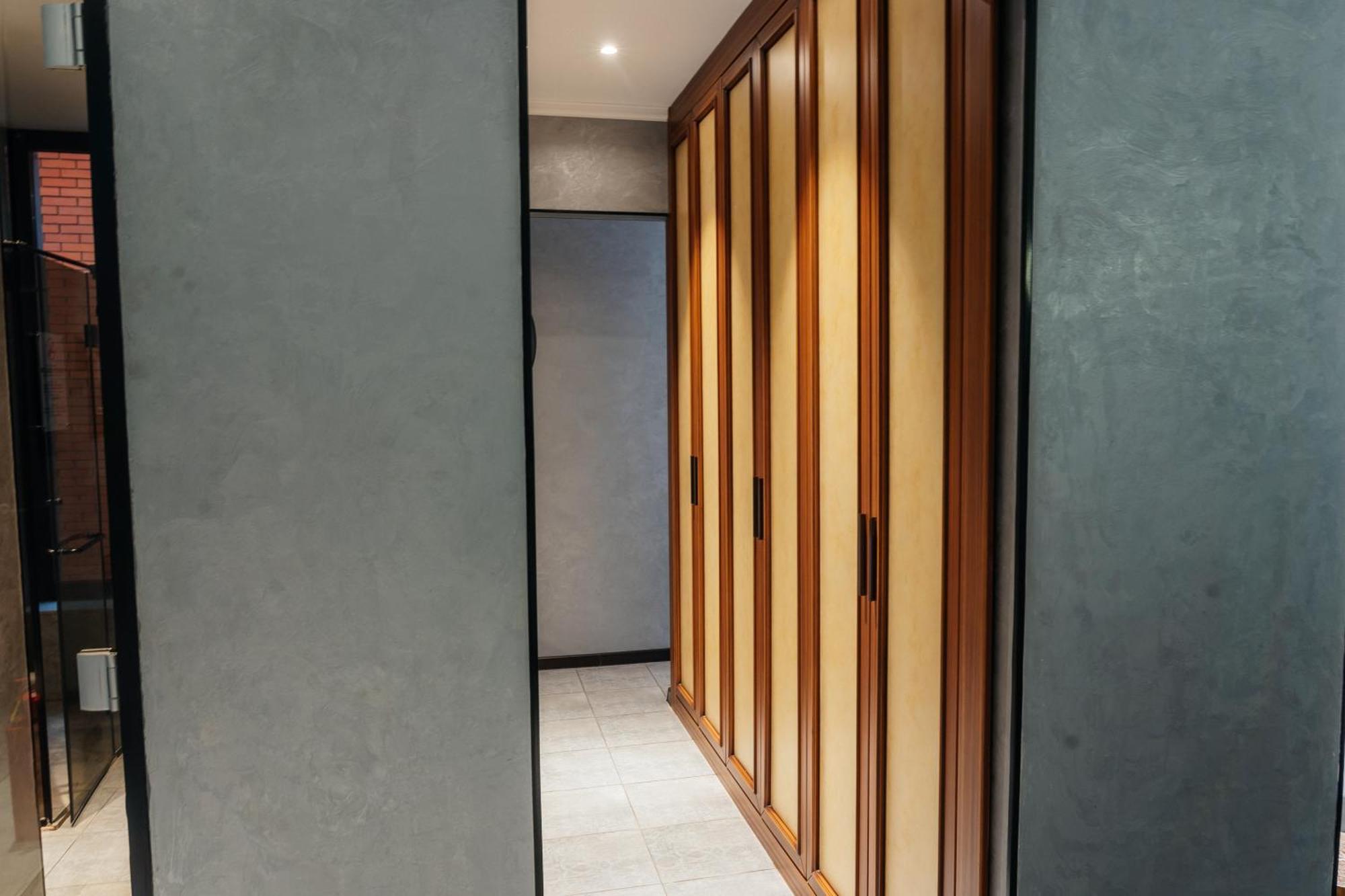Sulo Vip Spa Atirau Kültér fotó