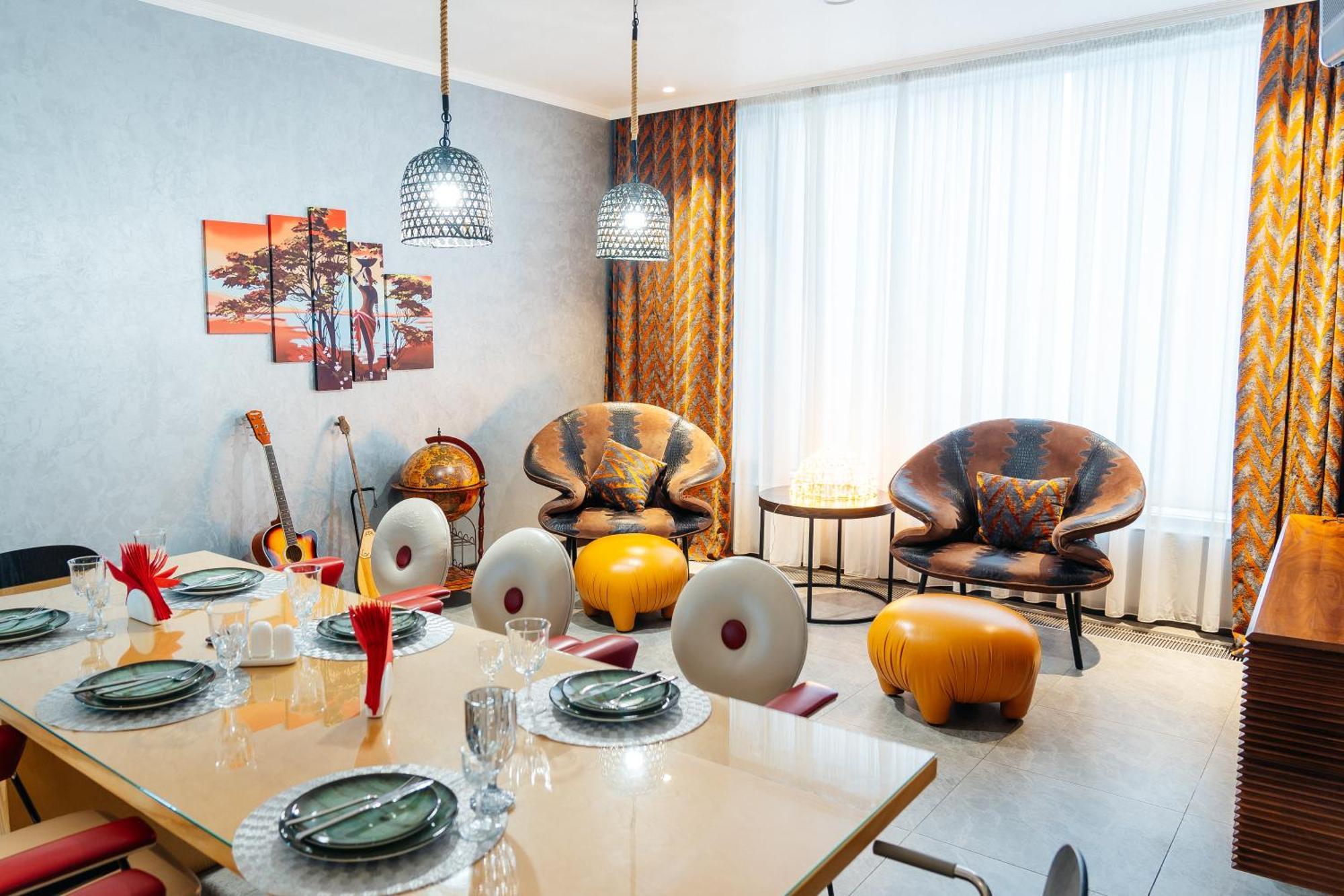Sulo Vip Spa Atirau Kültér fotó