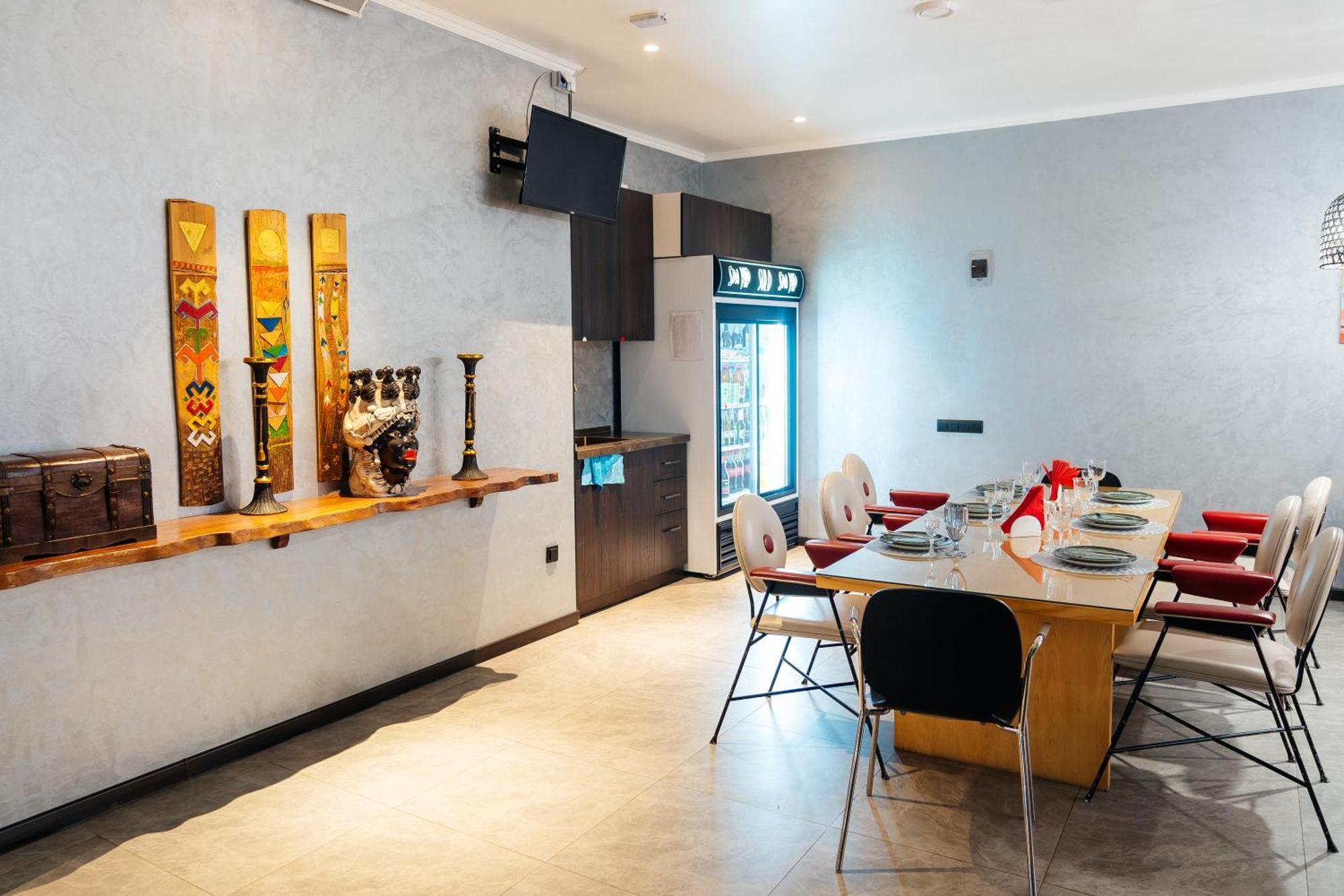 Sulo Vip Spa Atirau Kültér fotó