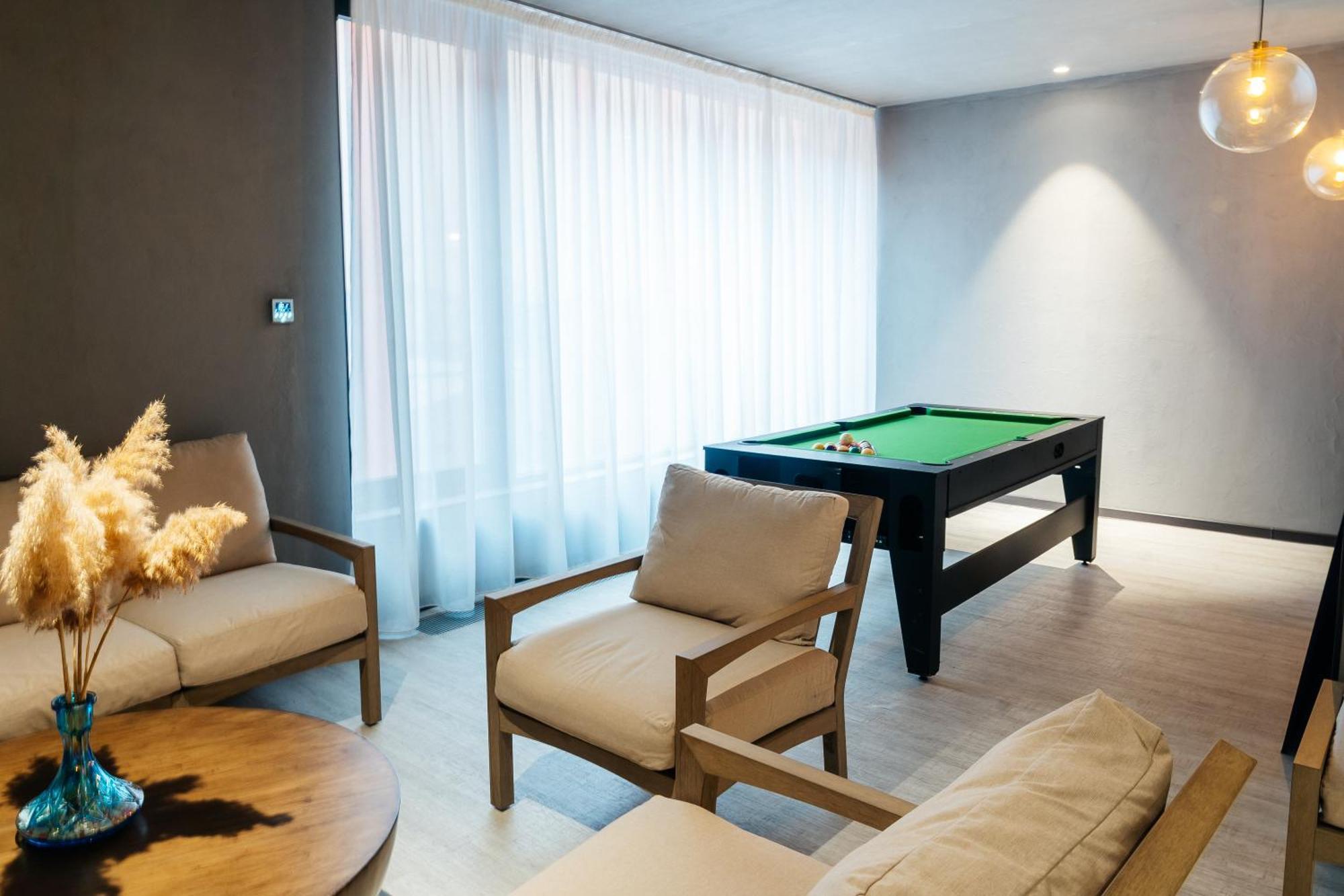 Sulo Vip Spa Atirau Kültér fotó
